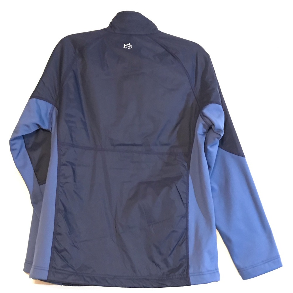 NWT Southern Tide T3 Shell Jacket - Picture 3 of 8